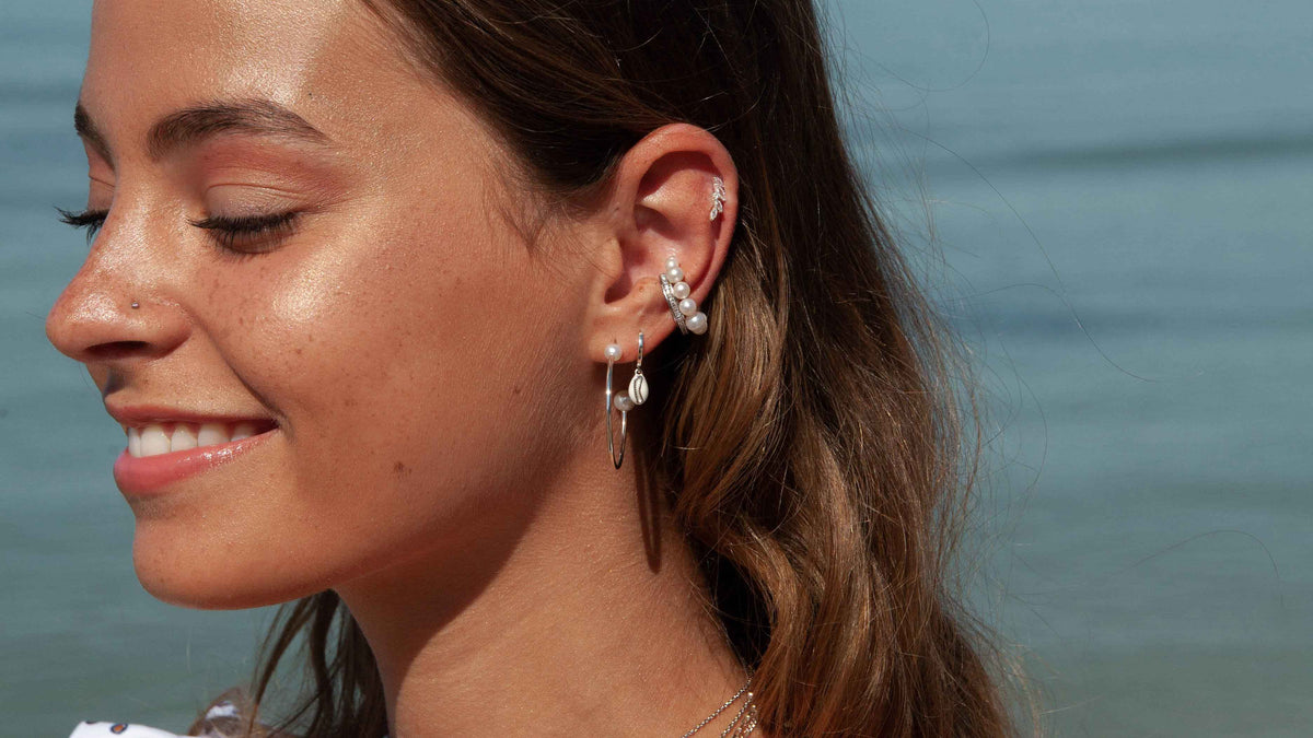 Holiday Edit-Astrid &amp; Miyu