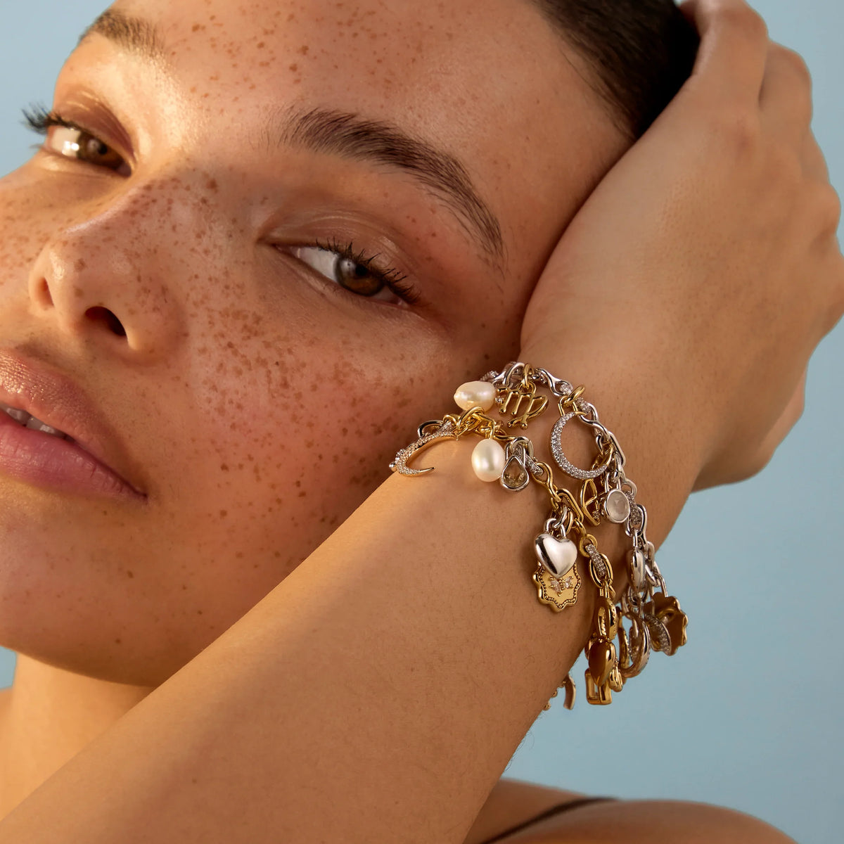Best Selling Charms-Astrid &amp; Miyu