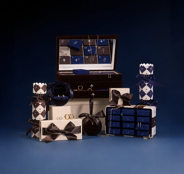 Festive Gift Sets-Astrid &amp; Miyu