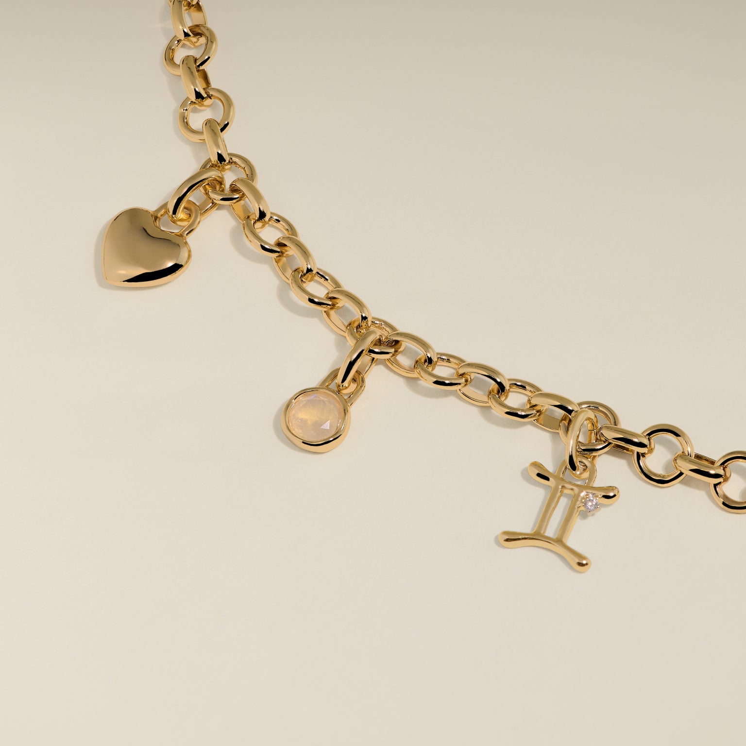 Talisman Charm Collection-Astrid &amp; Miyu