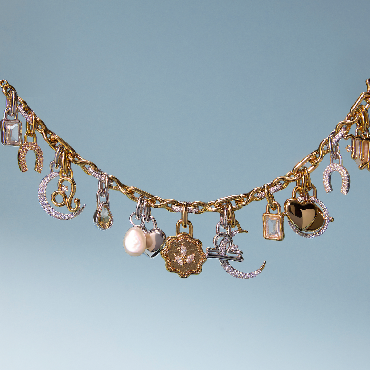 Talisman Charm Collection-Astrid &amp; Miyu