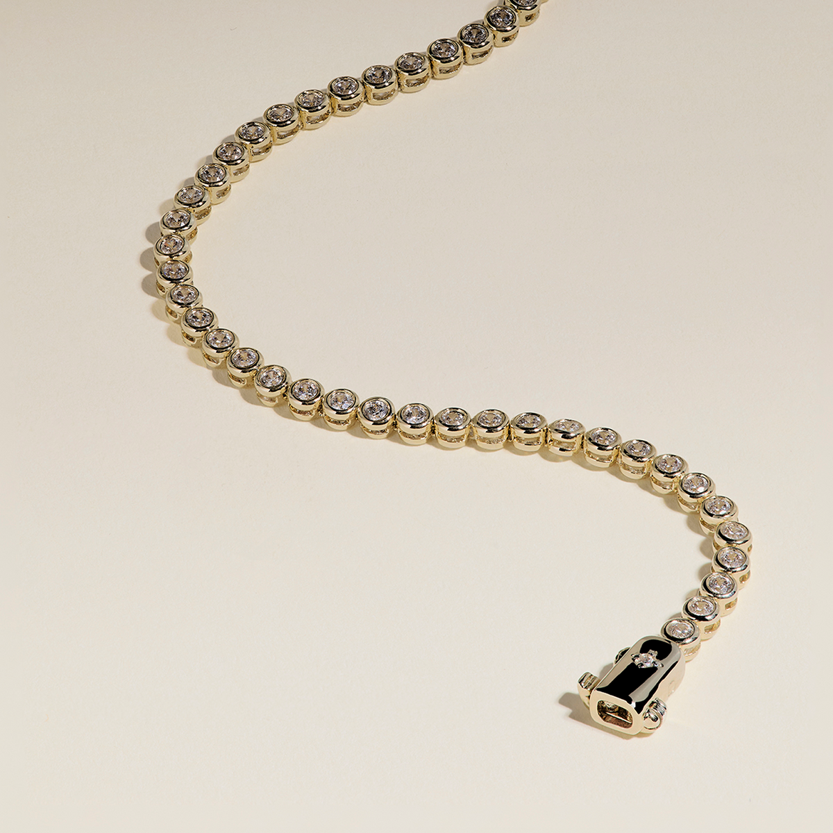 Solid Gold Jewellery Collection-Astrid &amp; Miyu