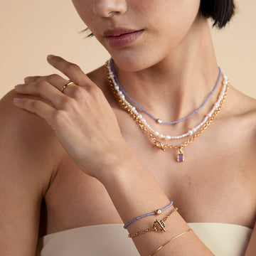 New In Jewellery Astrid & Miyu