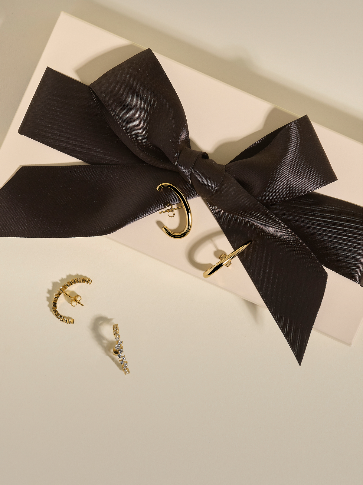 Gold Jewellery Gifts-Astrid &amp; Miyu