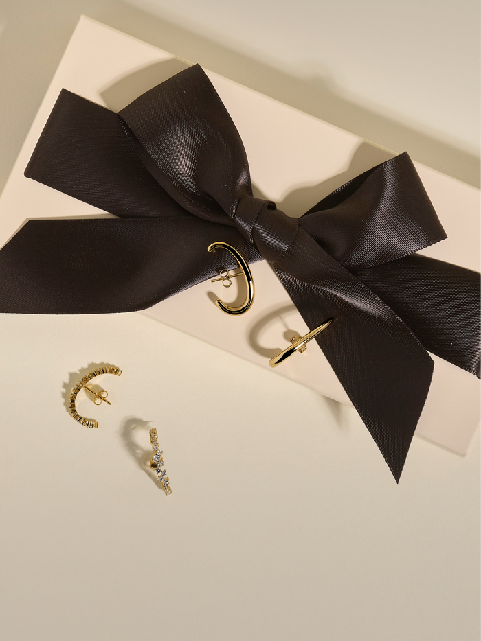 Gold Jewellery Gifts-Astrid &amp; Miyu