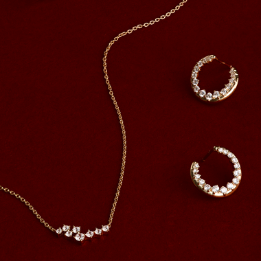 20% off - A Very A&M Christmas-Astrid &amp; Miyu