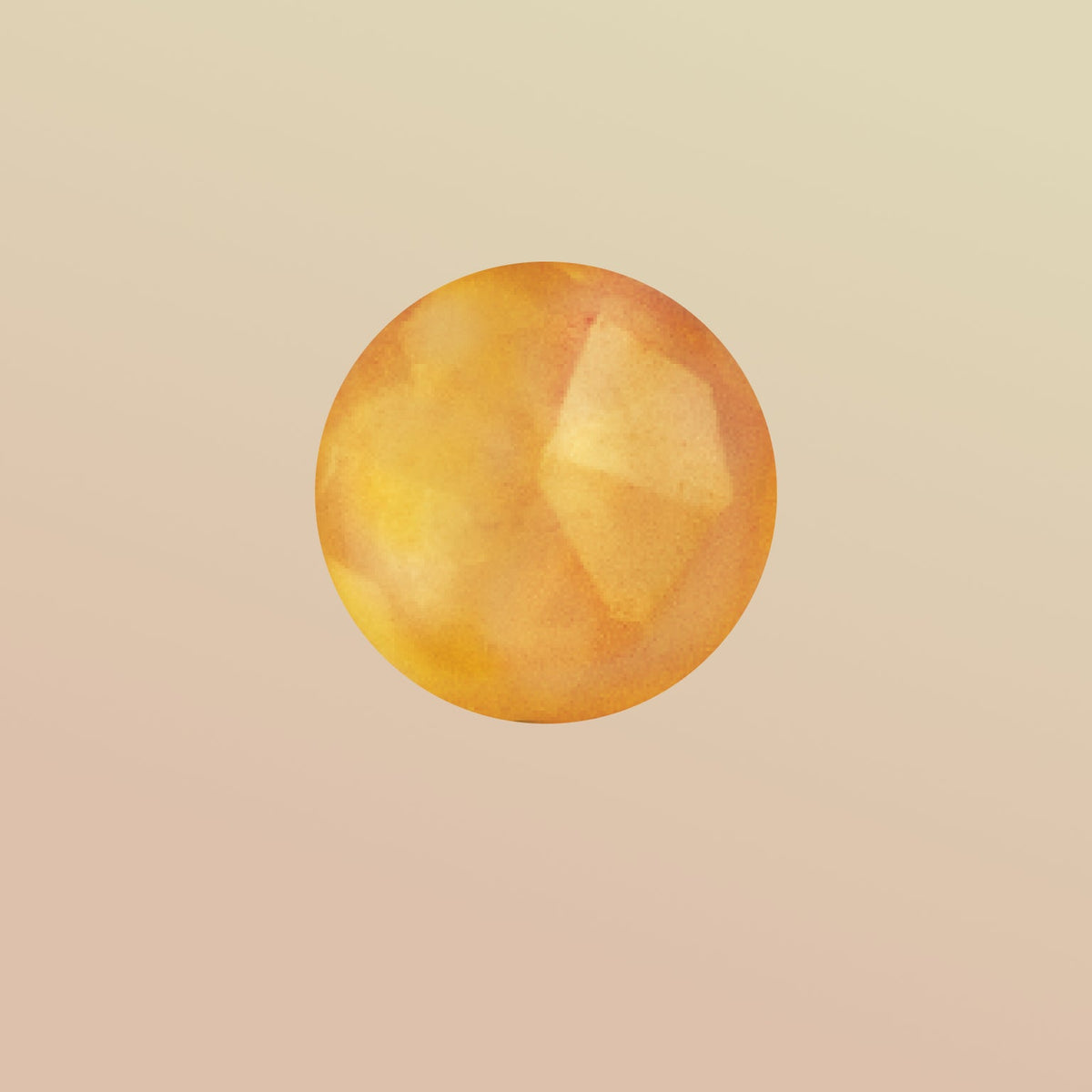 November Citrine-Astrid &amp; Miyu