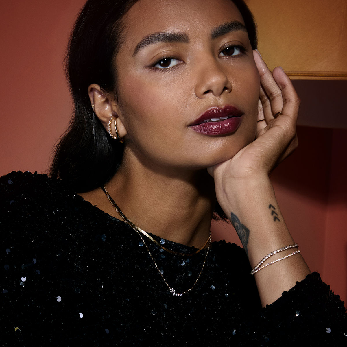 Orbit Collection-Astrid &amp; Miyu