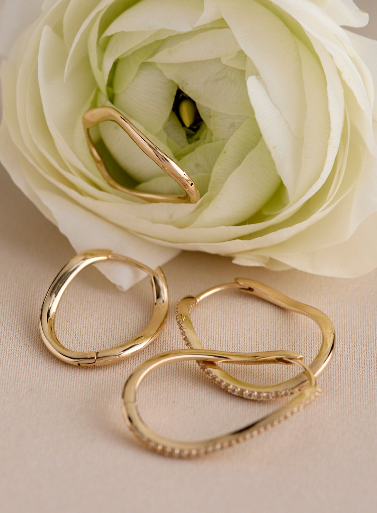 Mother of the Bride-Astrid &amp; Miyu