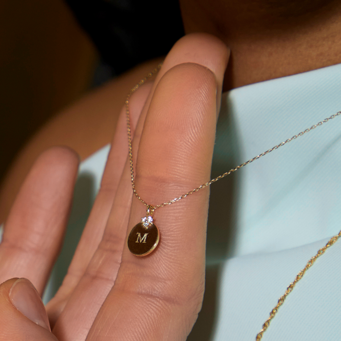 Bridesmaid Jewellery-Astrid &amp; Miyu