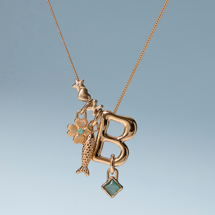 Personalised Jewellery-Astrid &amp; Miyu