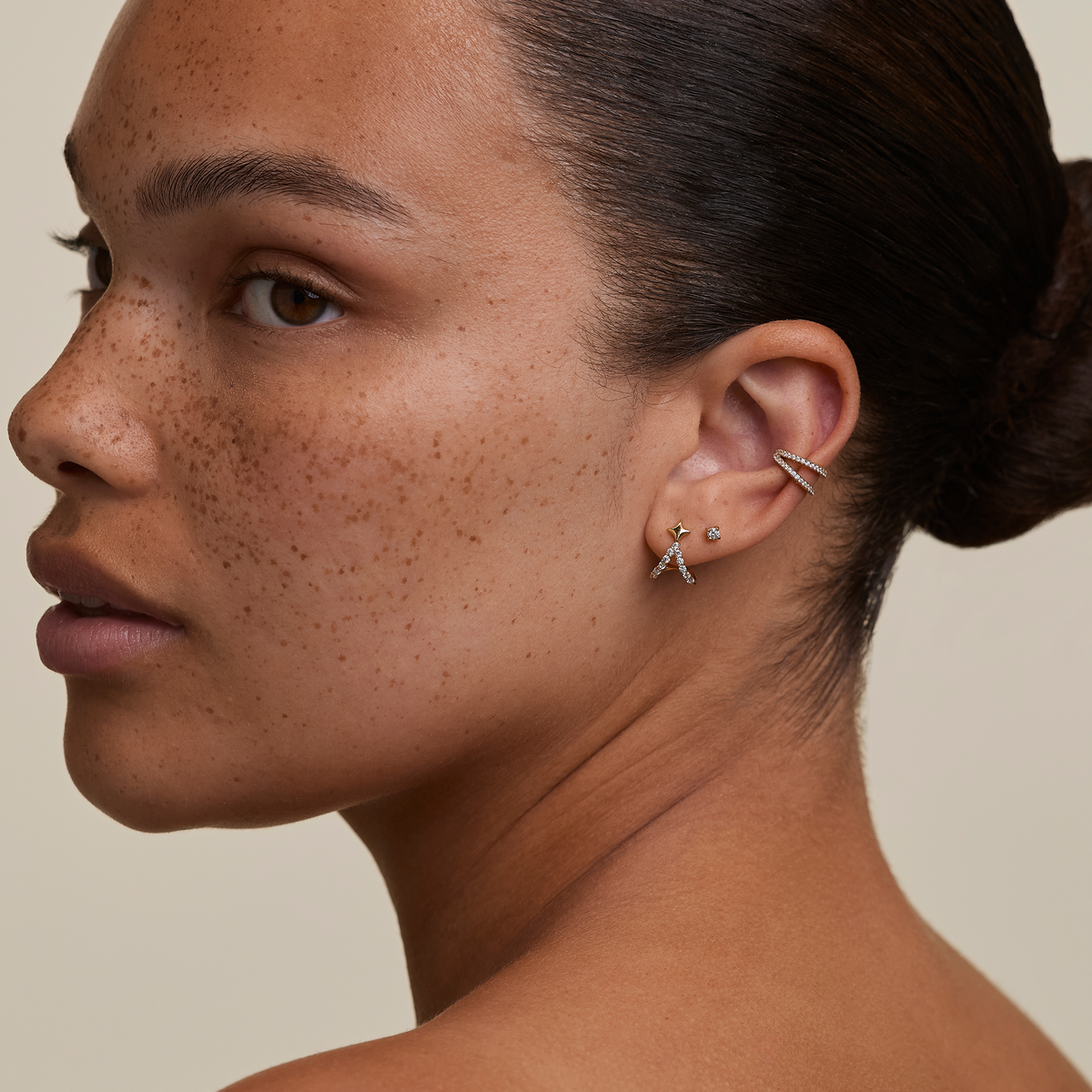 New In-Astrid &amp; Miyu