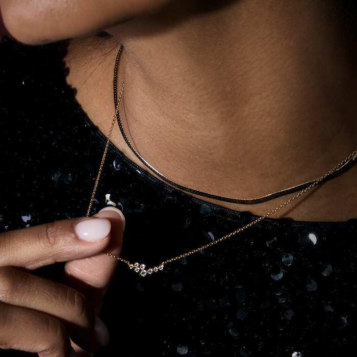 Necklaces-Astrid &amp; Miyu