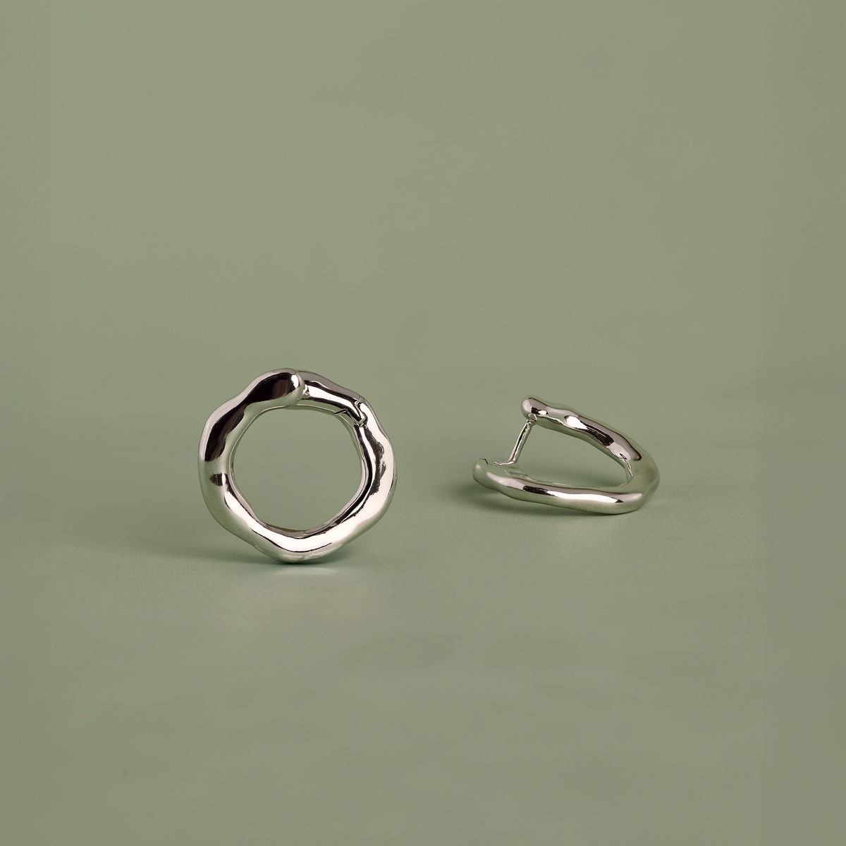 Sale Hoops & Huggies-Astrid &amp; Miyu