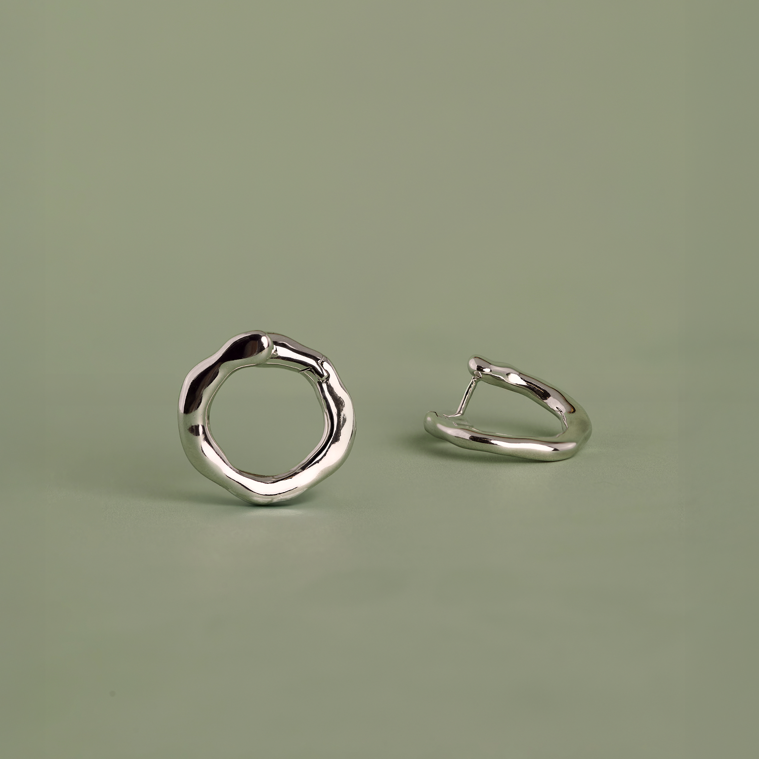 Sale Hoops & Huggies-Astrid &amp; Miyu