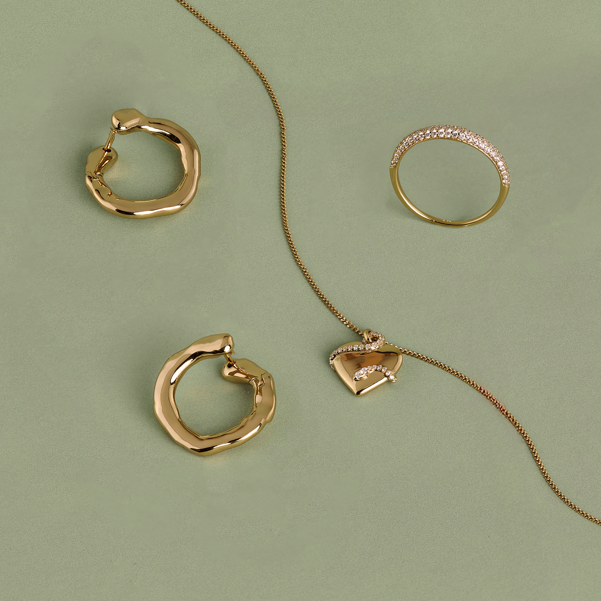 Winter Sale-Astrid &amp; Miyu