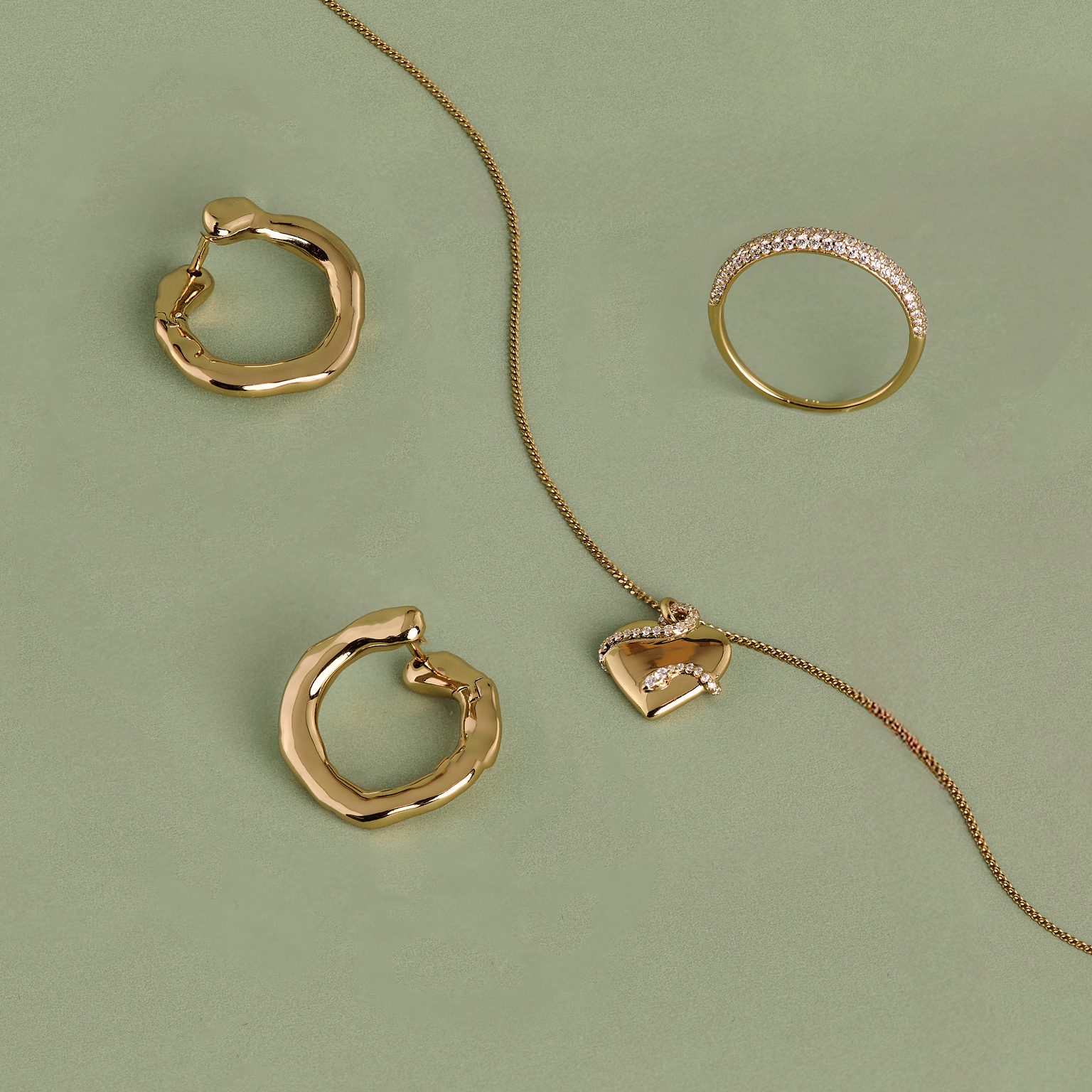 Winter Sale-Astrid &amp; Miyu