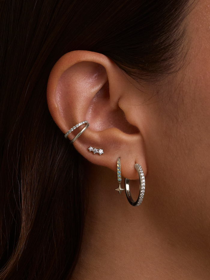 Silver Jewellery Gifts-Astrid &amp; Miyu