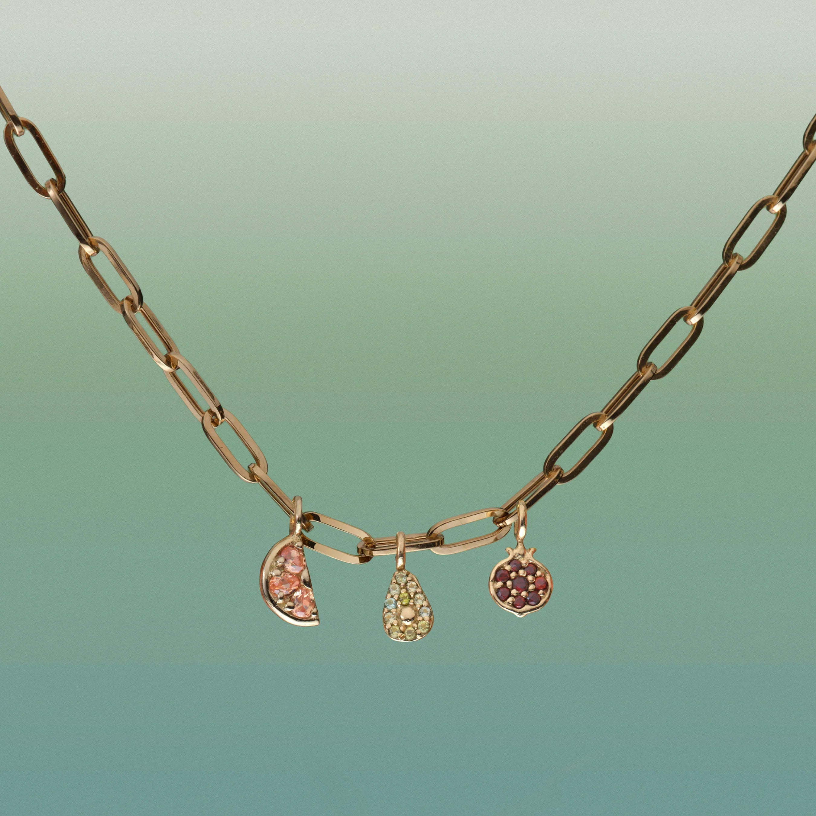 Story Chain® Charms