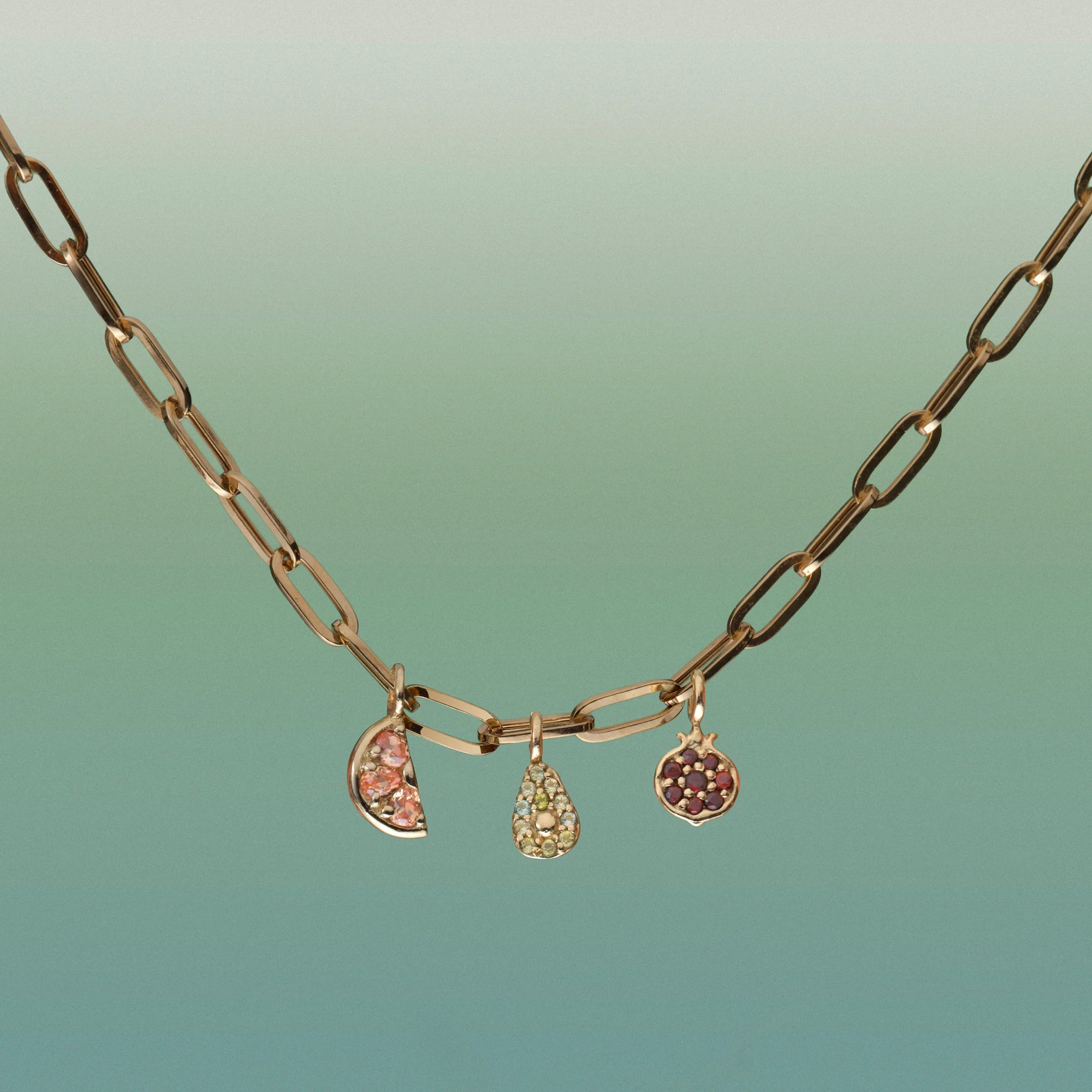 Story Charms-Astrid &amp; Miyu