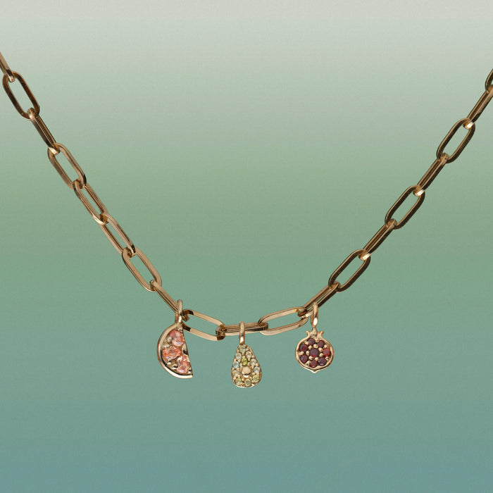 Story Charms-Astrid &amp; Miyu