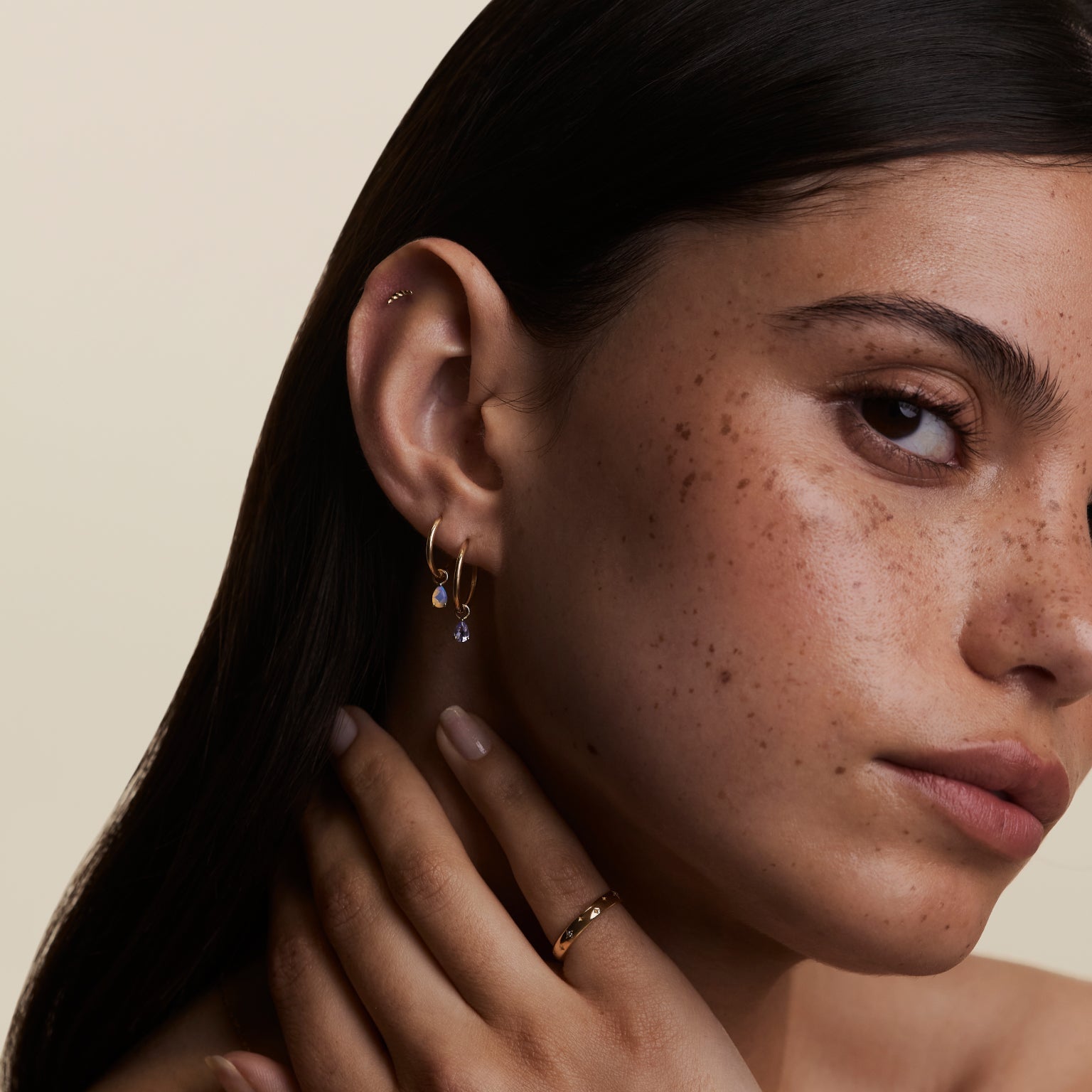 Birthstone Jewellery-Astrid &amp; Miyu