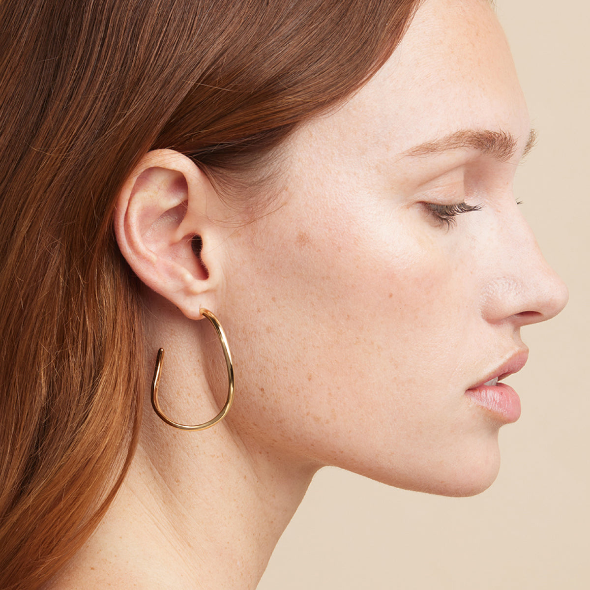 One Ear Piercing Appointment – Porter Lyons