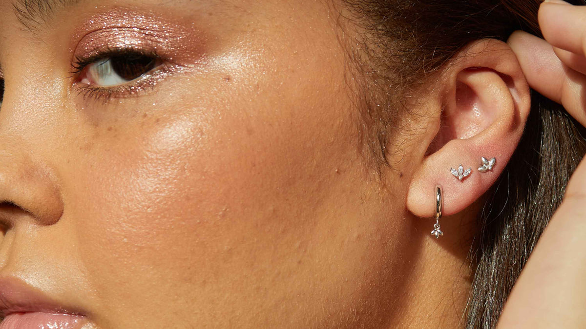 Jewellery Sets-Astrid &amp; Miyu