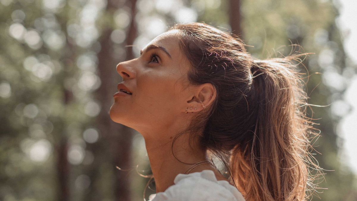 Lydia Millen's Favourites-Astrid &amp; Miyu