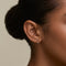 Cosmic Star Charm Studs Cracker in Gold-Astrid &amp; Miyu