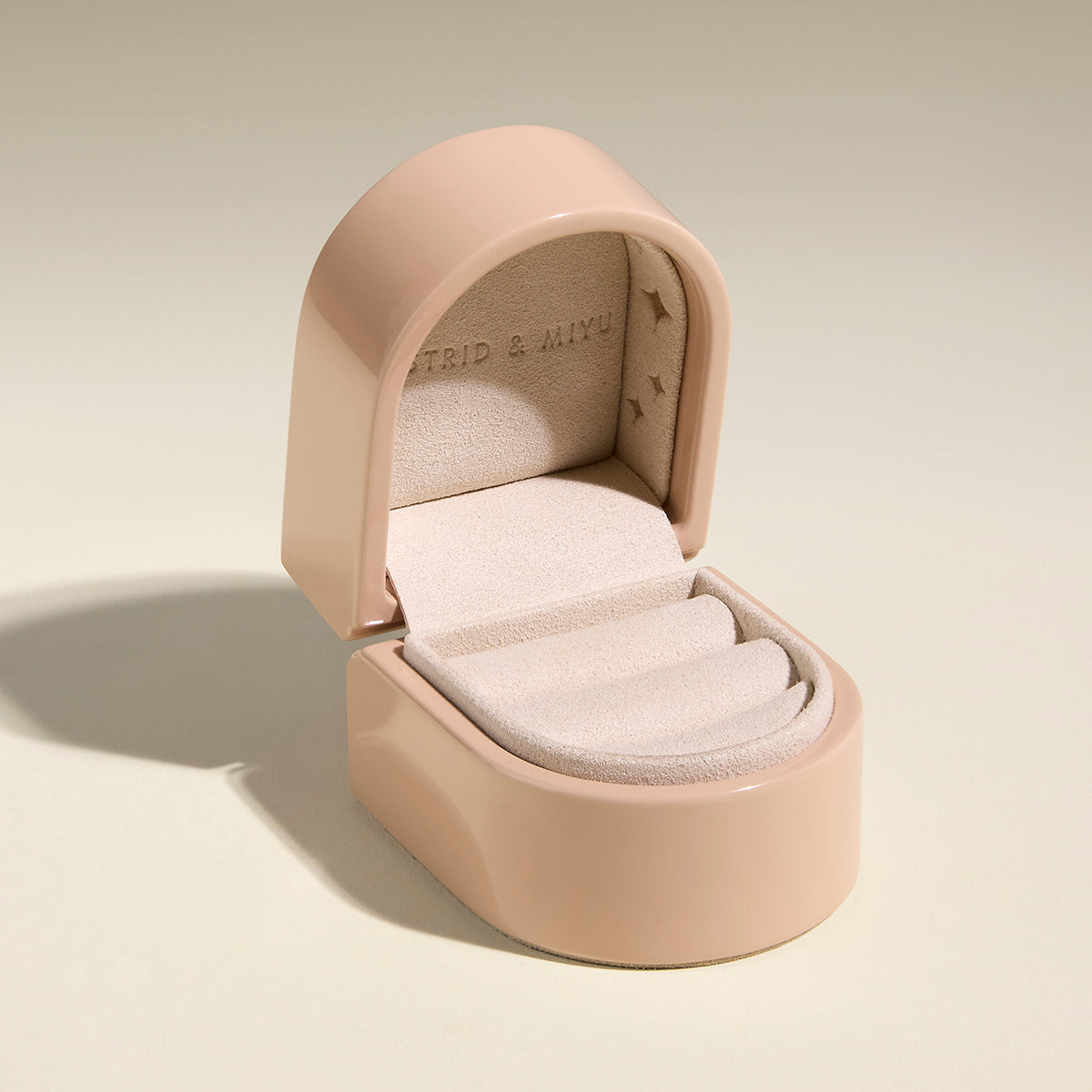 A&M Fine Ring Box-Astrid &amp; Miyu