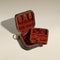 Travel Mini Jewellery Box-Astrid &amp; Miyu