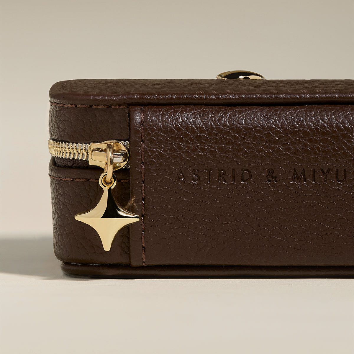 Travel Mini Jewellery Box-Astrid &amp; Miyu