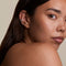 Illusion Double Crystal Ear Cuff in Silver-Astrid &amp; Miyu