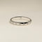 Cosmic Star Band Ring in Silver-Astrid &amp; Miyu