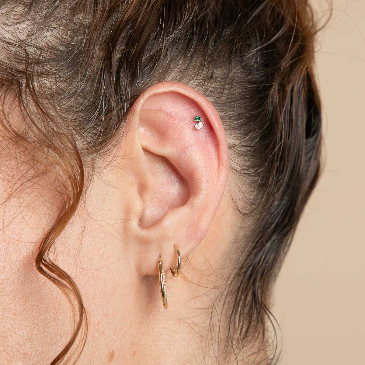 Seven-Year-Old Rushed To Hospital After Claire's Accessories Ear Piercing  Becomes Infected