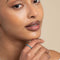 Core Collection SS23 - Turquoise Band Ring in Silver - Rings - Astrid &amp; Miyu