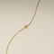 Shooting Star Charm Bracelet in Gold-Astrid &amp; Miyu