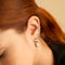 Twilight Star Barbell in Silver-Astrid &amp; Miyu