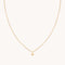 Twilight Star Pendant Necklace in Gold-Astrid &amp; Miyu