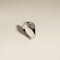 Cosmic Signet Ring in Silver