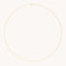 Marylebone Chain Necklace in Solid Gold-Astrid &amp; Miyu