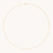 Marylebone Story Chain Necklace in Solid Gold-Astrid &amp; Miyu