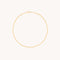 Bold Miyu Chain Bracelet in Solid Gold-Astrid &amp; Miyu