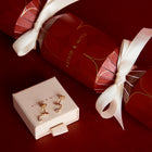 Magic Charm Studs Cracker in Gold-Astrid &amp; Miyu