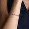 Bold Chain Bracelet in Silver-Astrid &amp; Miyu