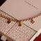 Chelsea Bracelet Charming Gift Set in Gold-Astrid &amp; Miyu