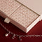 Chelsea Bracelet Charming Gift Set in Silver-Astrid &amp; Miyu