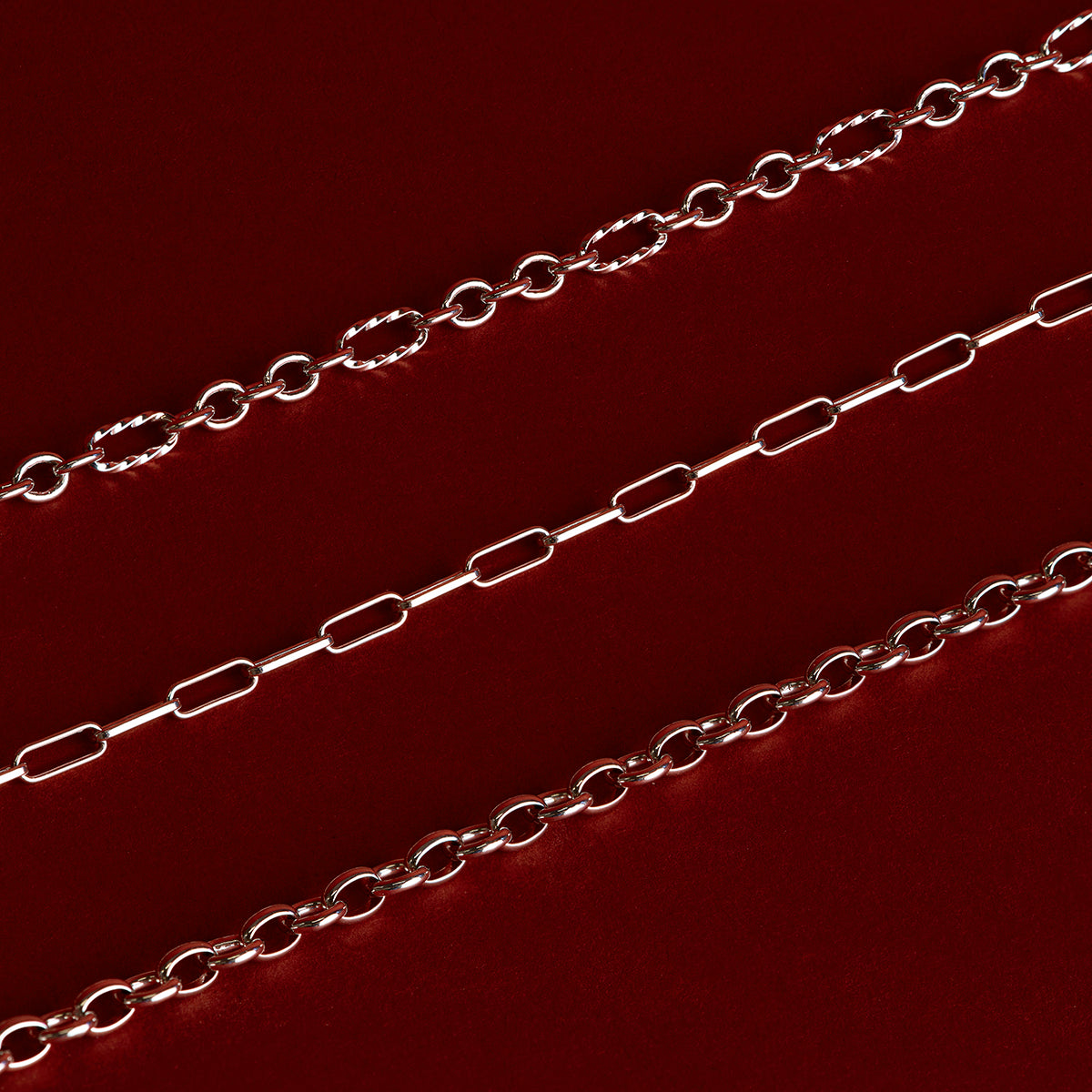 Piccadilly Bracelet Charming Gift Set in Silver-Astrid &amp; Miyu