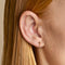 Magic Charm Studs in Gold-Astrid &amp; Miyu